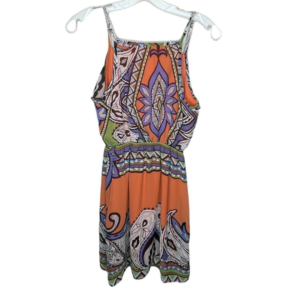 Hello Miss Dress
